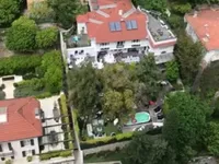 Недвижимость Apartment Monaco, La Rousse: 24