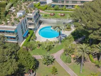 Недвижимость Villa Croix des Gardes: 1