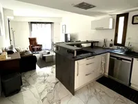 Недвижимость Apartment Monaco, Jardin Exotique: 3
