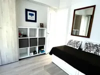 Недвижимость Apartment Monaco, Jardin Exotique: 4