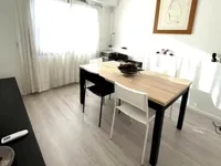 Недвижимость Apartment Monaco, Jardin Exotique: 6