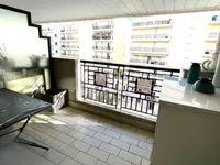 Недвижимость Apartment Monaco, Jardin Exotique: 7