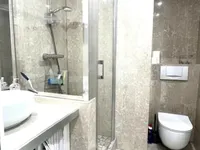 Недвижимость Apartment Monaco, Jardin Exotique: 9
