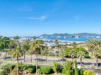 Недвижимость Villa Pointe Croisette: 1