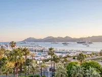 Недвижимость Villa Pointe Croisette: 2