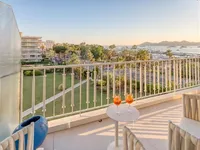 Недвижимость Villa Pointe Croisette: 3