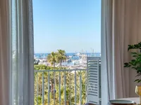 Недвижимость Villa Pointe Croisette: 4