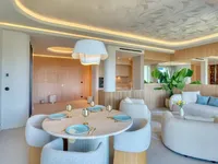Недвижимость Villa Pointe Croisette: 6
