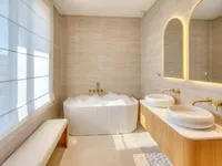 Недвижимость Villa Pointe Croisette: 9