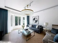 Недвижимость Villa Pointe Croisette: 3