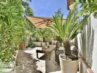 Недвижимость Villa Croix des Gardes: 1