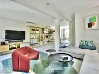 Недвижимость Villa Croix des Gardes: 3