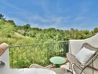 Недвижимость Villa Croix des Gardes: 15