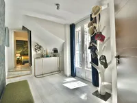 Недвижимость Villa Croix des Gardes: 17