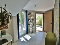 Недвижимость Villa Croix des Gardes: 19