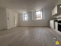 Недвижимость House République Cannes: 3