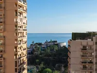 Недвижимость Apartment Monaco, Monte-Carlo: 1