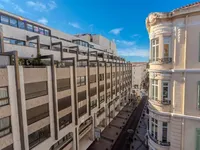 Недвижимость House Cannes Centre-ville: 1