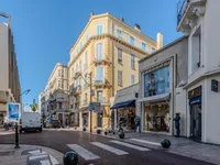 Недвижимость House Cannes Centre-ville: 2