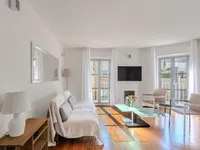 Недвижимость House Cannes Centre-ville: 3