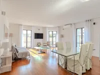 Недвижимость House Cannes Centre-ville: 4