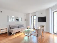 Недвижимость House Cannes Centre-ville: 5