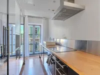 Недвижимость House Cannes Centre-ville: 9
