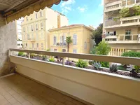 Недвижимость Apartment Monaco, Condamine: 2
