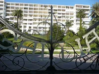 Недвижимость Villa Cannes: 8
