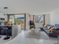 Недвижимость Apartment Cannes: 1