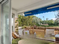 Недвижимость Apartment Cannes: 2