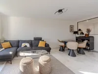 Недвижимость Apartment Cannes: 3