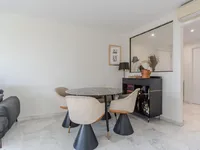 Недвижимость Apartment Cannes: 4
