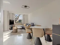 Недвижимость Apartment Cannes: 5