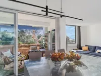 Недвижимость Apartment Cannes: 6