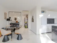 Недвижимость Apartment Cannes: 7
