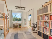 Недвижимость Apartment Cannes: 8