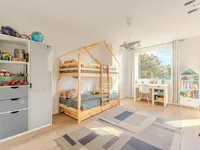Недвижимость Apartment Cannes: 9