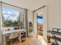 Недвижимость Apartment Cannes: 10