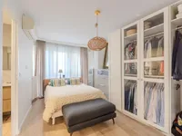 Недвижимость Apartment Cannes: 12
