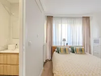 Недвижимость Apartment Cannes: 13