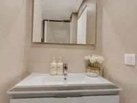 Недвижимость Apartment Cannes: 16