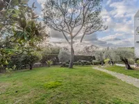 Недвижимость Apartment Cannes: 21