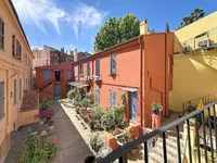 Недвижимость Villa Cannes Suquet: 2