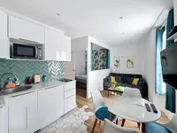 Недвижимость Villa Cannes Suquet: 3