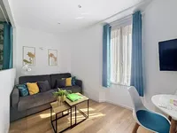 Недвижимость Villa Cannes Suquet: 4