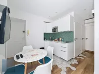 Недвижимость Villa Cannes Suquet: 8