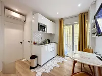 Недвижимость Villa Cannes Suquet: 12