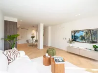 Недвижимость Villa Pointe Croisette: 3