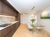 Недвижимость Villa Pointe Croisette: 4